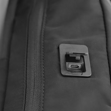 ILFORD URBAN BACKPACK BLACK