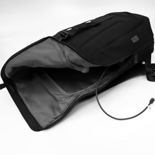 ILFORD URBAN BACKPACK BLACK