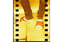 LOMOFILM 50-200/36 (Red Scale)