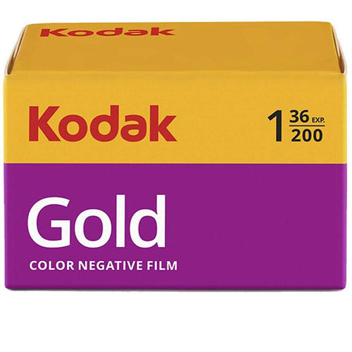 KODAK GOLD (135)