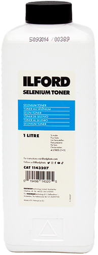 ILFORD SELENIUM TONER 1L