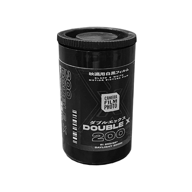 CFP DOUBLE-X 135-36 Black and White Film