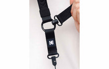 KODAK MULTI PURPOSE CAMERA STRAP (SILVER)