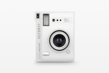 LOMO INSTANT AUTOMAT - BORA BORA WHITE