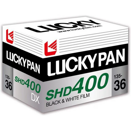 LUCKYPAN SHD 400 (135)