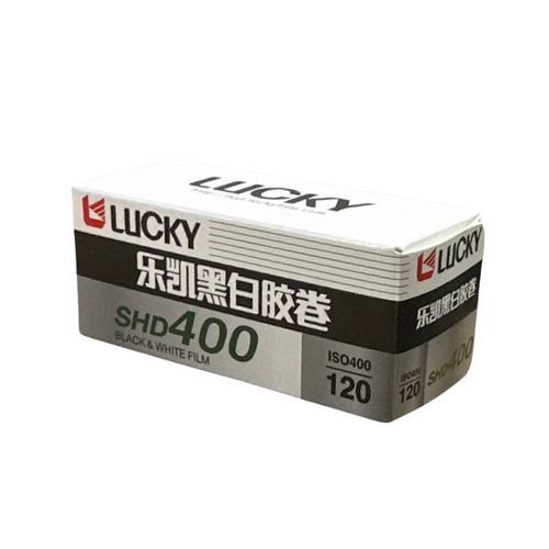 LUCKYPAN SHD 400 (120)