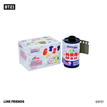 RETO BT21 STAR 400 COLOR NEGATIVE FILM 27EXP (135)