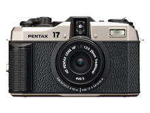 PENTAX 17 HALF-FRAME FILM CAMERA 35MM