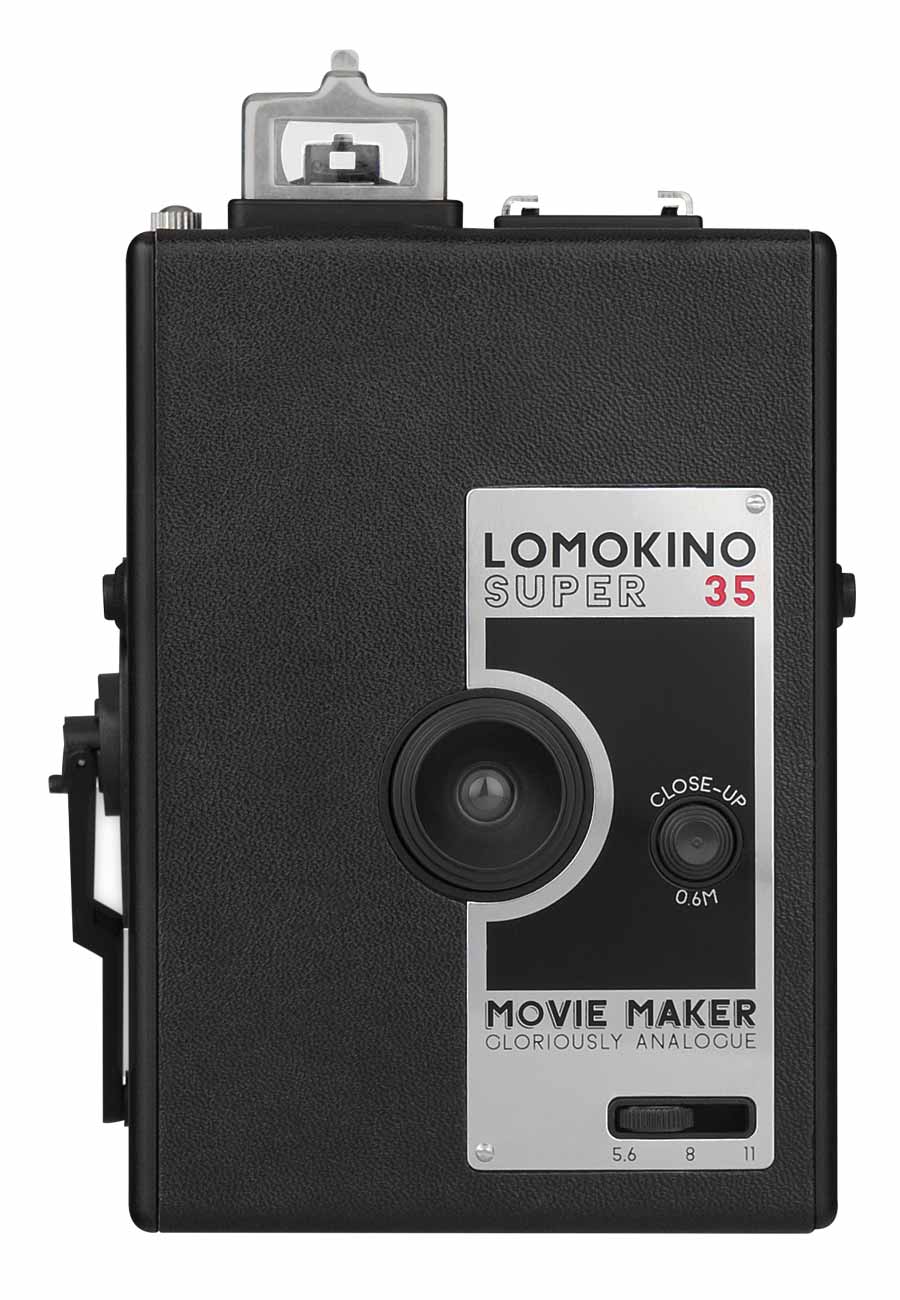 LOMOKINO CAMERA