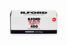 ILFORD XP2 (120)